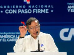 石油公司向巴拿馬提供“美國生命和自由協議”