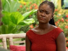 這位《天堂之死》明星在分享拍攝進展時講述了“第二家園”