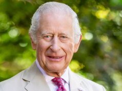 查爾斯國王透露了他希望在死後留下的誠實遺產