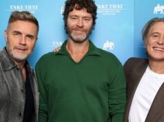 用一首只能在 Netflix 上聽到的新情歌給粉絲帶來驚喜