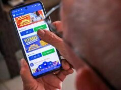 老婦在詐騙中損失 3,999 雷亞爾