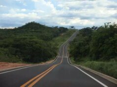 卡馬普昂和菲蓋朗之間已完成 80%