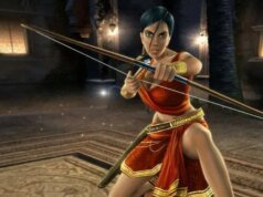 在《波斯王子:時之沙》重製版被取消後,這位女演員說她失去了三年的工作,是在網上發現的。