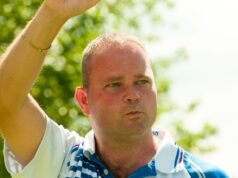 保羅·福斯特是誰?多次獲得世界保齡球冠軍並獲得 MBE 勳章