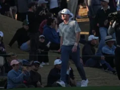 神秘的健康問題迫使 3 名 PGA 巡迴賽職業選手在價值 920 萬美元的錦標賽中途退出