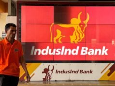 由於NII下降,印度工業第三季度淨值下降88.5%