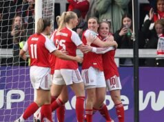 女子冠軍杯冠軍將獲得女子俱樂部足球最高獎金