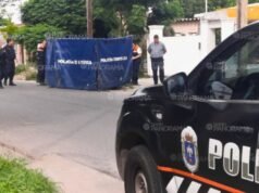 博爾赫斯社區道路悲劇:摩托車手在第 16 街打滑後死亡