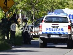 在 Centenario 社區被發現被槍殺的男子身份已確定