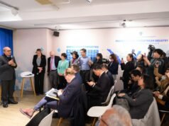 羅森在 2026 年達沃斯世界經濟論壇上透露了印度尼西亞的各項成就