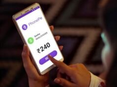 UPI 定價應用 PhonePe 15 億美元 IPO 導致沃爾瑪崩盤