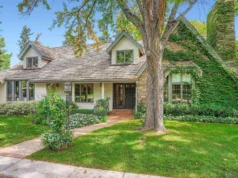 丹佛鄉村俱樂部豪宅經過 9 年翻修後以 400 萬美元掛牌