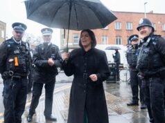 CSI風格的國家法醫小組將在英國警務重組中追捕強姦犯和殺人犯