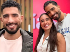 倫佐的前伴侶、La Casa de los Famosos 參與者回應涉嫌虛假投訴的指控 – Publimetro Columbia