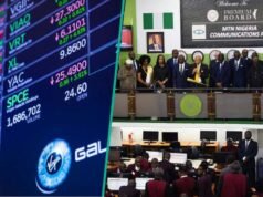 股市本週收低,市值下降