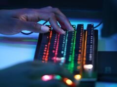 Parvision Blast 賞金贏得冬季賽事橫掃獵鷹隊