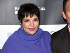 麗莎·明內利 (Liza Minnelli) 為新歌中人工智能的使用辯護
