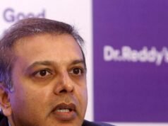 美國市場的增長似乎並未推動雷迪博士實驗室的利潤