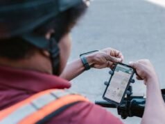 10 分鐘交付神聖,工作仍然存在