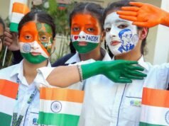 印度兒童如何慶祝共和國日:新聞列表