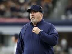 報導:鋼人隊聘請邁克·麥卡錫擔任主教練