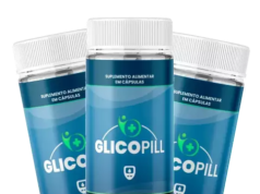 非處方糖尿病補充劑