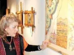 利雅得在記錄其建立和經驗的展覽中慶祝藝術先驅 – 沙特新聞