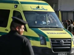 一名埃及男子殺死了他的四個兒子並將他們的屍體扔進湖里 – 沙特新聞