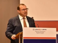 華盛頓到巴格達:我們不會接受武裝派別參與即將上任的政府 – 沙特新聞