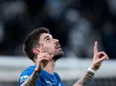 內維斯與因扎吉一起閃耀 – 沙特新聞