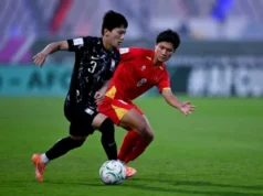 越南剝奪韓國“珠寶儲備”中的亞洲銅牌 – 沙特新聞