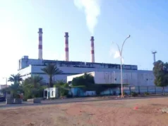 “亞丁電力”:我們收到了來自沙特的一批緊急燃料 – 沙特新聞網