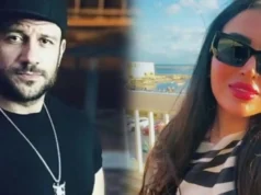 麥卡邁勒透露與艾哈邁德馬基分手的秘密:原因是他的經理 – 沙特新聞