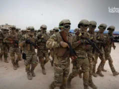 敘利亞停火延長15天…自衛隊在哈塞克動員 – 沙特新聞