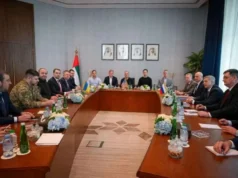 俄羅斯:與華盛頓就烏克蘭問題進行的對話陷入“死胡同” – 沙特新聞