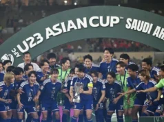 攝影:“Okaz”..吉達亞洲杯決賽的難忘時刻 – 沙特新聞