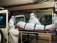 加爾各答附近爆發令人擔憂的“尼帕病毒”。一種沒有疫苗的致命病毒返回印度 – 沙特新聞