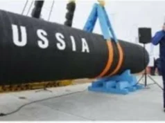 《歐洲》:購買俄羅斯天然氣將被罰款300% – 沙特新聞