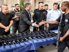 羅馬和特拉維夫之間的危機。定居者在西岸持槍羞辱意大利外交官 – 沙特新聞