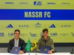 奧卡茲也是唯一……阿爾納斯爾宣布海德爾·阿卜杜勒·卡里姆入選 – 沙特新聞