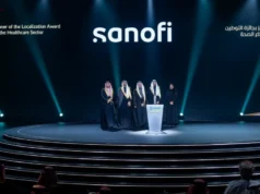 “賽諾菲”榮獲沙特阿拉伯王國衛生領域沙特化獎 – 沙特新聞