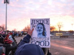 ICE 在明尼阿波利斯殺害了另一人