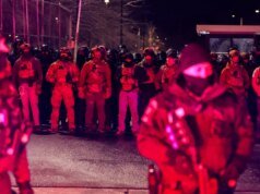 亞歷克斯·普雷蒂是否有槍並不重要