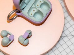 Sony LinkBuds Clip 開放式耳機與競爭對手沒有什麼不同