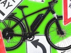 對電動自行車的嚴厲打擊已經開始