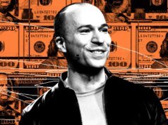 OpenAI 董事長是特朗普的巨額捐助者