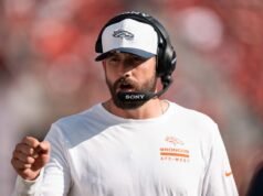 報導:罷工者將與戴維斯·韋伯會面以獲得高等法院的職位;比爾也有興趣