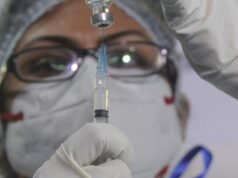 男子女子向前情人妻子注射艾滋病毒被捕