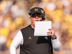 報導:溫克·馬丁代爾將接受華盛頓噴氣機隊職位面試