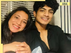 Smriti Mandanna 的前未婚夫 Palash Muchhal 有麻煩了?這位作曲家被指控作弊,賠償金額為 400 萬盧比;這是您需要了解的一切